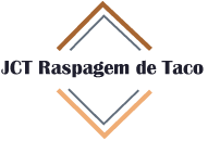 JCT Raspagem de Taco Logo